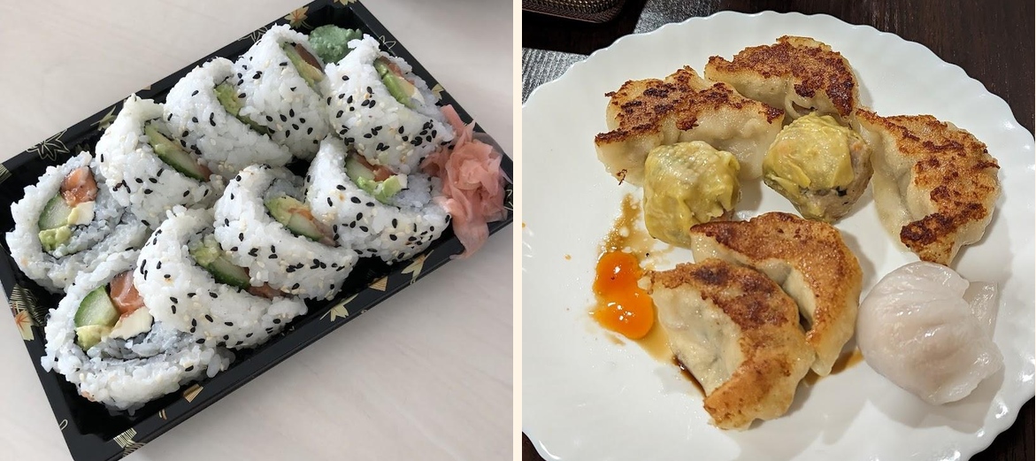 Aux Bonheurs - Gallery Image 1