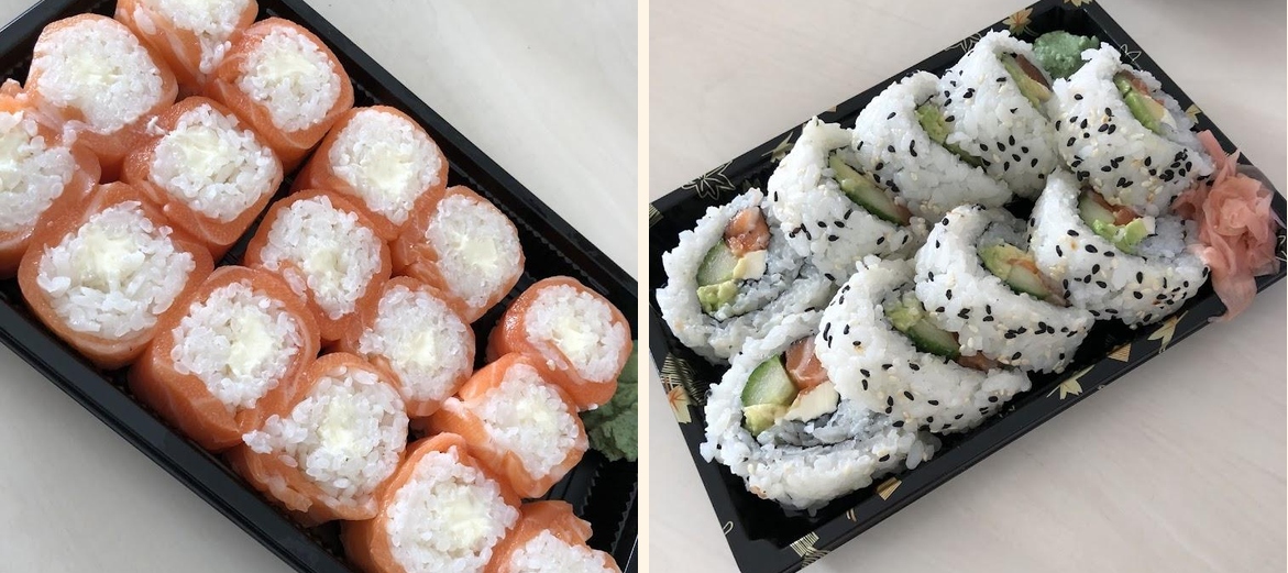 Aux Bonheurs - Gallery Image 3